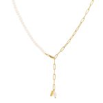 La Plage Double Anklet