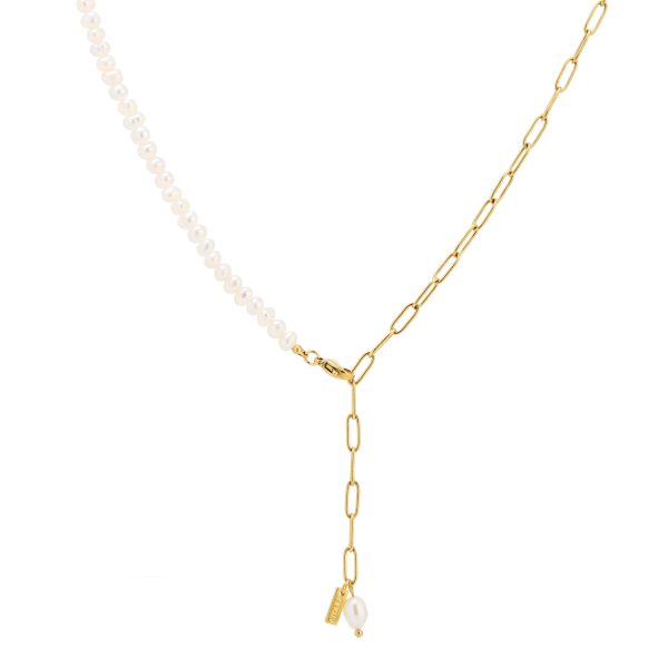 La Plage Double Anklet