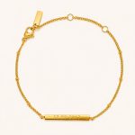 Engravable Everyday Bracelet