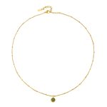 Birthstone Necklace