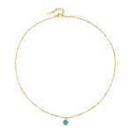 Birthstone Necklace