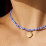 Hera Greek Choker