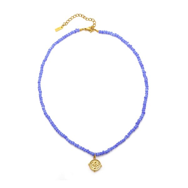 Hera Greek Choker