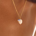 Santorini Necklace