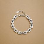 Chunky Chain Bracelet