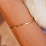 Engravable Bangle