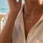 Name Necklace