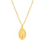 Faith Necklace