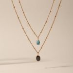 Turquoise Pendant