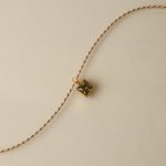 Verde Necklace