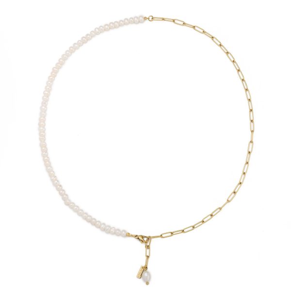 La Plage Double Anklet
