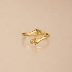 Embrace Ring