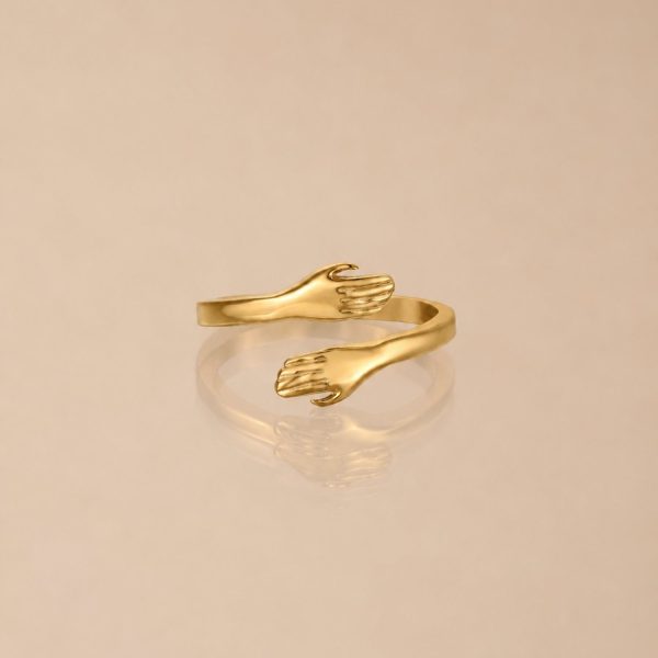 Embrace Ring