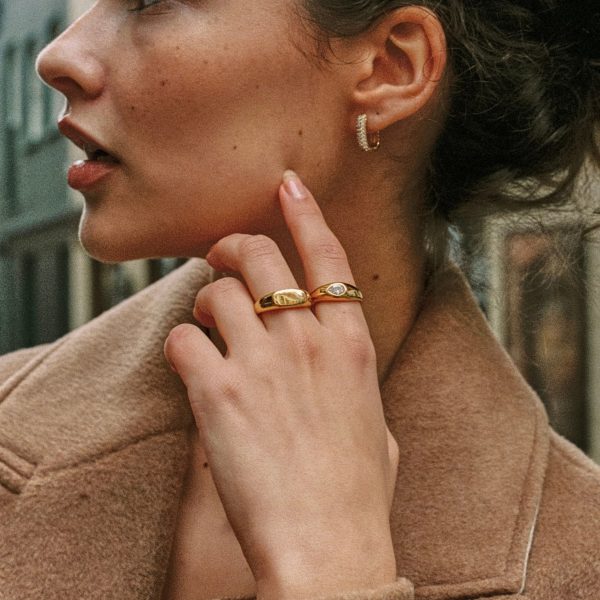 Harmony Rings Set