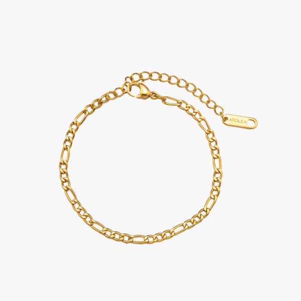 Amalfi Figaro Anklet