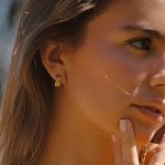 Bloom Hoops