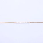 Mini Freshwater Pearl Bracelet