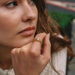 Aspen Statement Ring