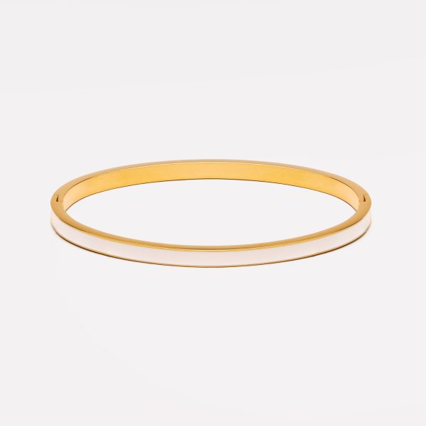 Halo Bangle