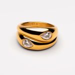 Harmony Rings Set