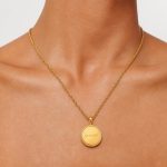 Heirloom Necklace
