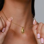 Scarab Necklace