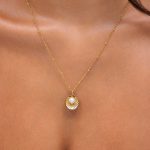 Seashell Necklace