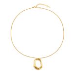 Solstice Necklace