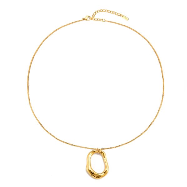 Solstice Necklace