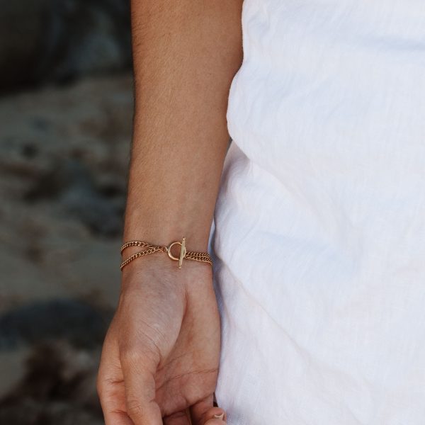 Seora Bracelet