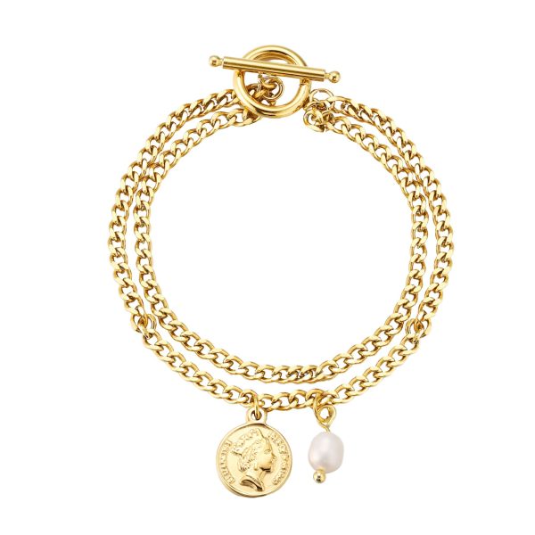 Seora Bracelet