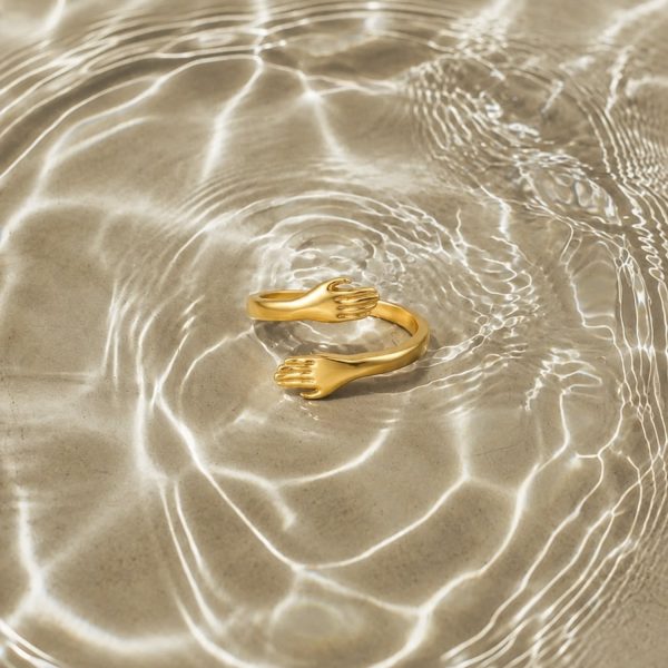Embrace Ring