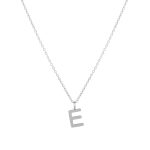 Initial Necklace