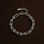 Island Links Bracelet