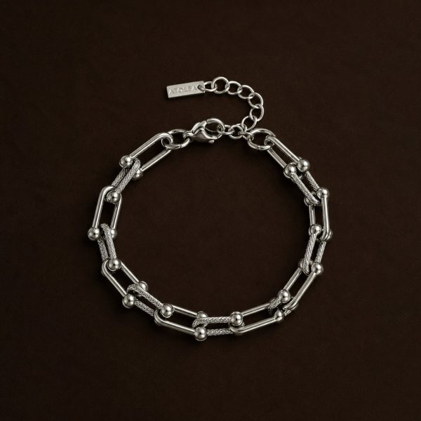 Island Links Bracelet