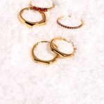 Best Friends Rings Set