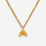 Mermaid Necklace