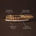 Pearly Cuff