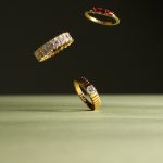 Aspen Statement Ring