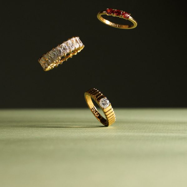 Aspen Statement Ring