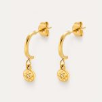 North Star Earrings
