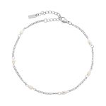 Freshwater Pearls Anklet