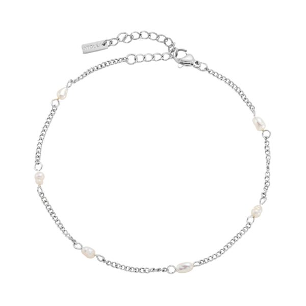 Freshwater Pearls Anklet