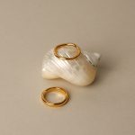 Gemini Stackable Rings