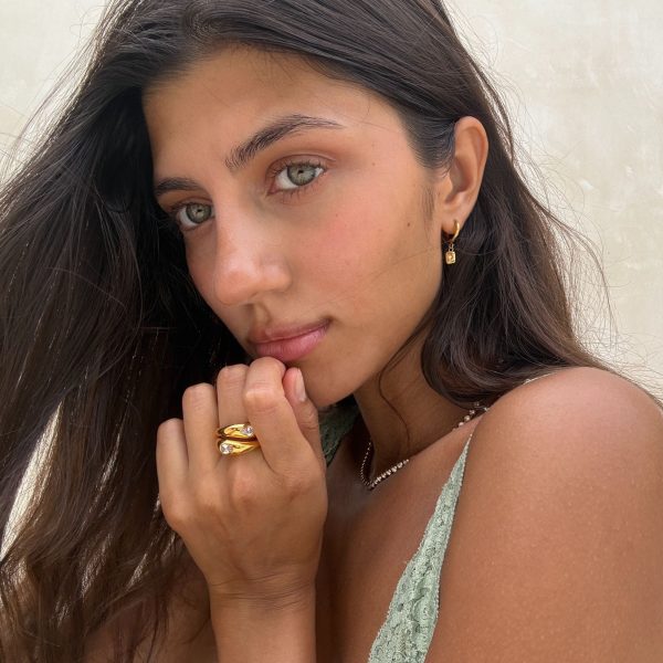 Harmony Rings Set