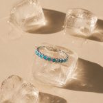 Azure Ring