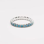 Azure Ring