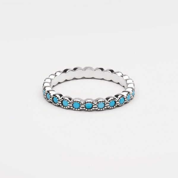 Azure Ring