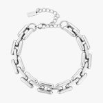 Chunky Chain Bracelet