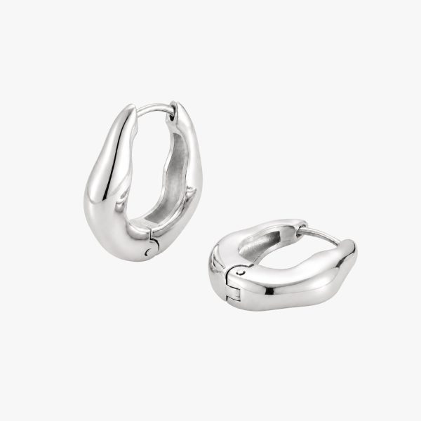 Organic Hoops